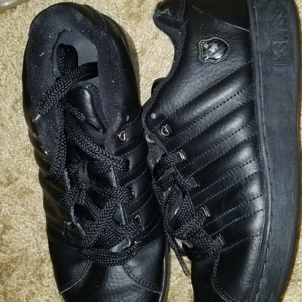 K*swiss sneakers